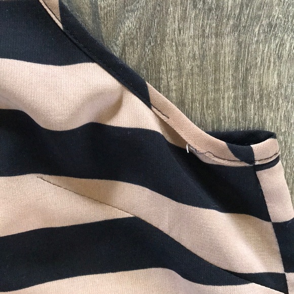 Current Affair Dress Tank Top - Picture 3 of 4